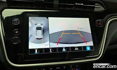 Chevrolet 볼트 EUV 2022 0.2 Автомат в Москве № 98810, миниатюра 2