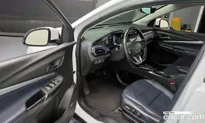 Chevrolet 볼트 EUV 2022 0.2 Автомат в Москве № 98810, миниатюра 3
