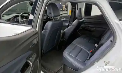 Chevrolet 볼트 EUV 2022 0.2 Автомат в Москве № 98810, миниатюра 4