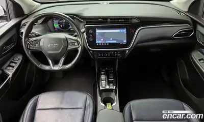 Chevrolet 볼트 EUV 2022 0.2 Автомат в Москве № 98810, миниатюра 6