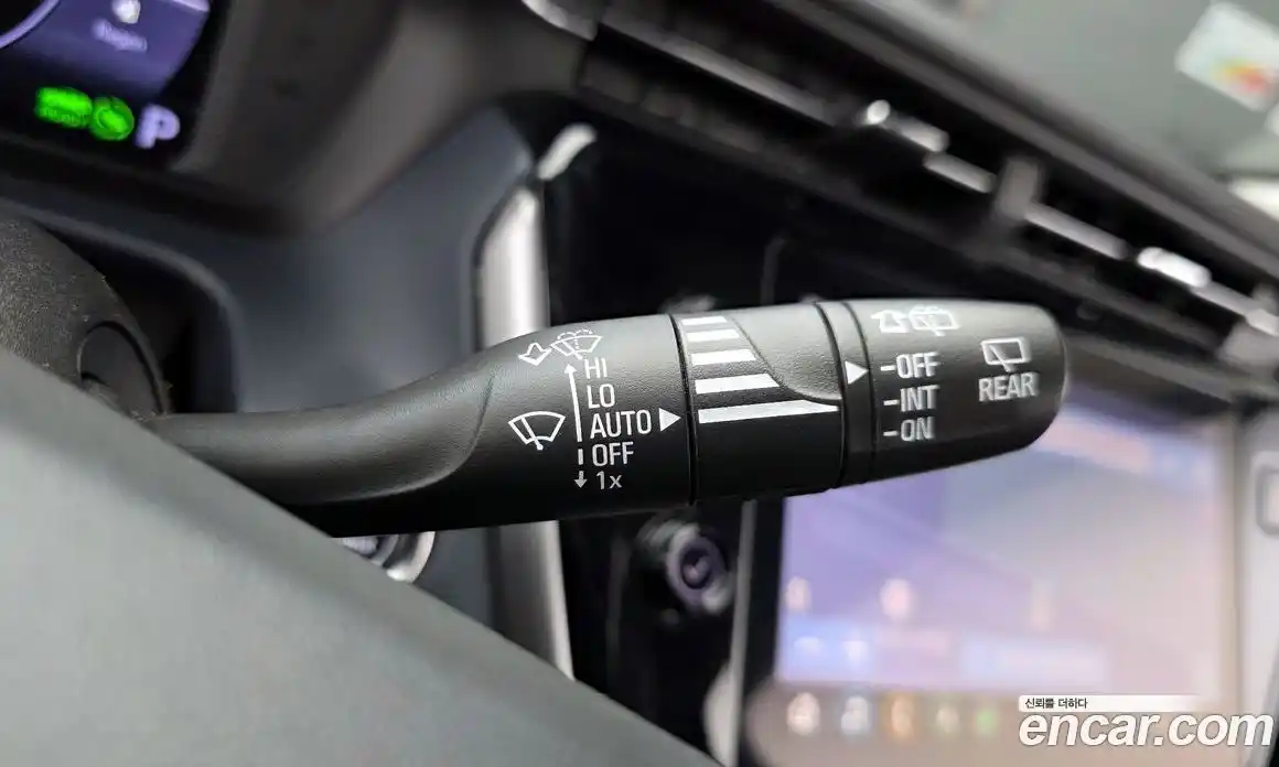 Chevrolet 볼트 EUV 2022 0.2 Автомат в Москве № 98810, фото 7