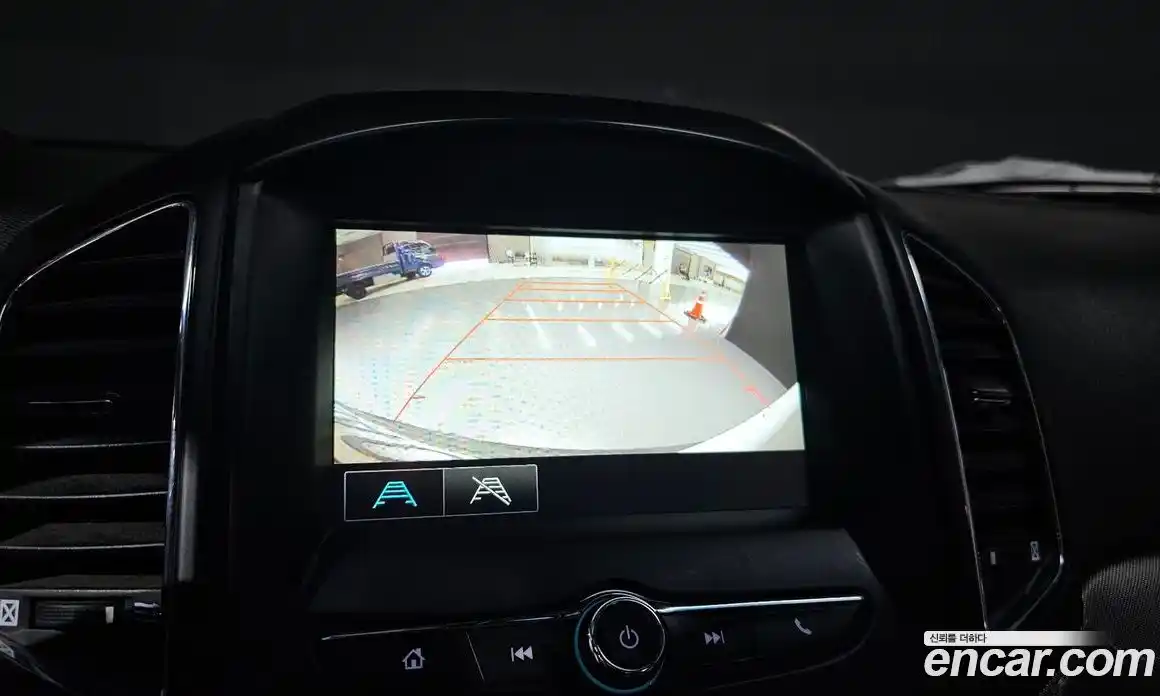 Chevrolet Captiva 2016 2.0 Автомат в Москве № 100296, фото 17