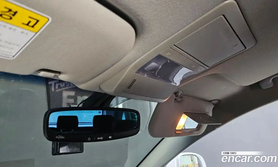 Chevrolet Captiva 2016 2.0 Автомат в Москве № 100296, фото 19