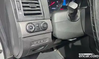 Chevrolet Captiva 2016 2.0 Автомат в Москве № 100296, миниатюра 2