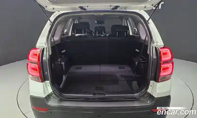 Chevrolet Captiva 2016 2.0 Автомат в Москве № 100296, миниатюра 5