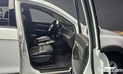 Chevrolet Captiva 2016 2.0 Автомат в Москве № 100296, миниатюра 9