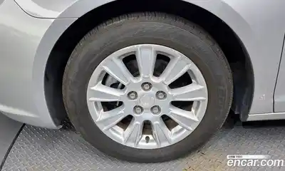 Chevrolet Alpheon 2011 2.4 Автомат в Москве № 100571, миниатюра 12