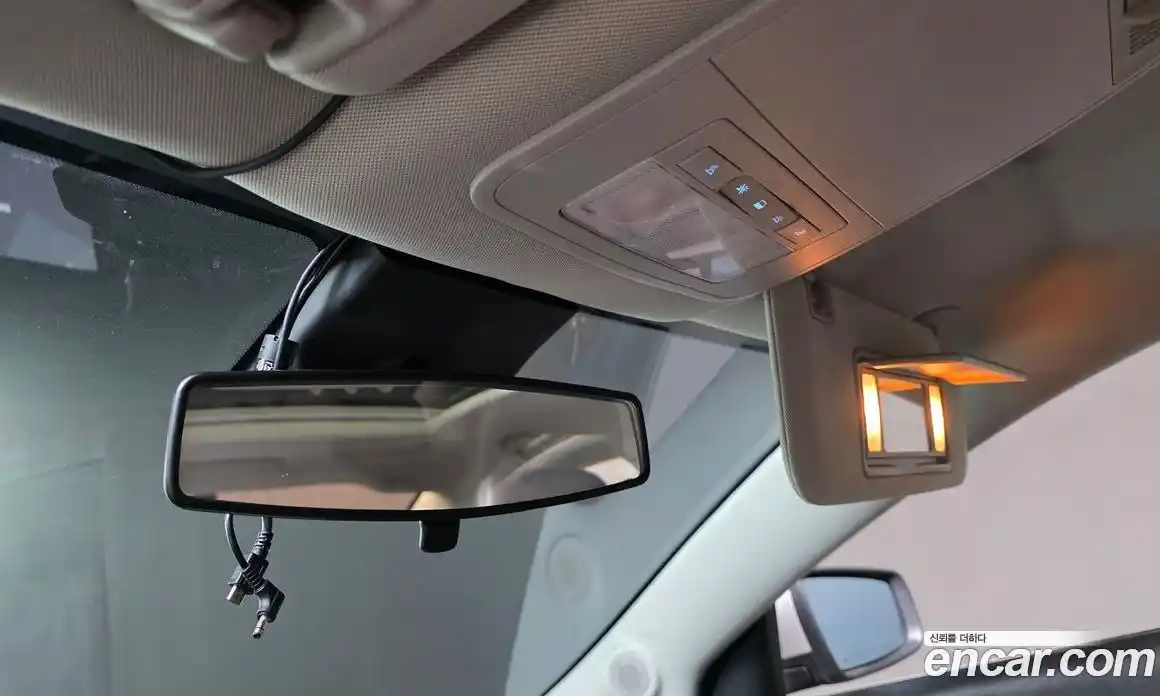 Chevrolet Alpheon 2011 2.4 Автомат в Москве № 100571, фото 15