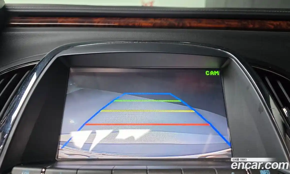 Chevrolet Alpheon 2011 2.4 Автомат в Москве № 100571, фото 16