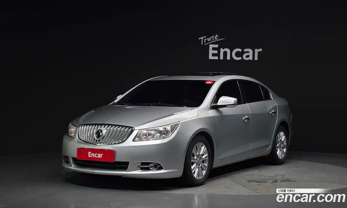 Chevrolet Alpheon 2011 2.4 Автомат в Москве № 100571, фото 17