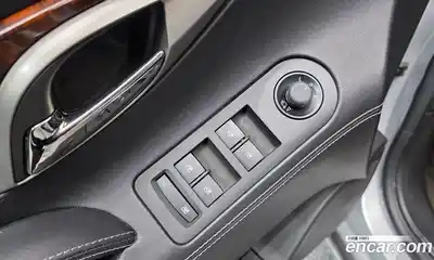 Chevrolet Alpheon 2011 2.4 Автомат в Москве № 100571, миниатюра 2