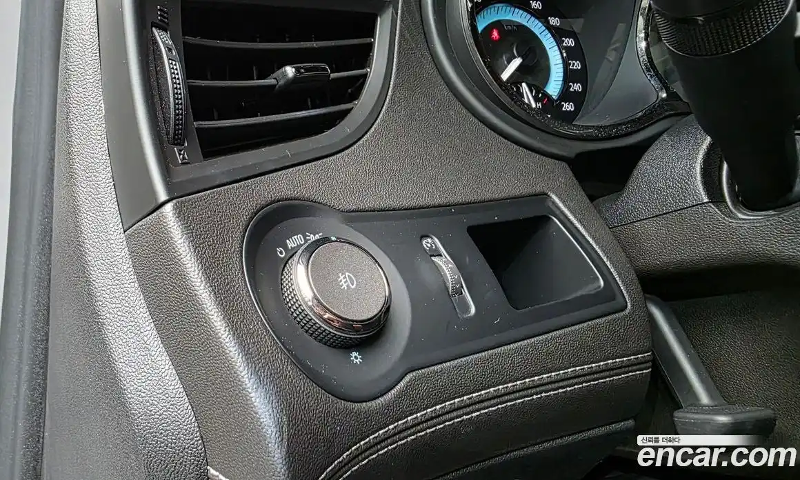 Chevrolet Alpheon 2011 2.4 Автомат в Москве № 100571, фото 6