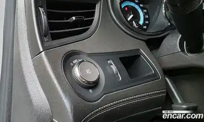 Chevrolet Alpheon 2011 2.4 Автомат в Москве № 100571, миниатюра 6