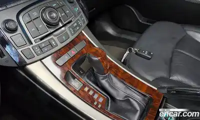 Chevrolet Alpheon 2011 2.4 Автомат в Москве № 100571, миниатюра 7