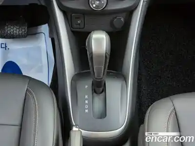 Chevrolet Trax 2020 1.4 Автомат в Москве № 103518, миниатюра 11