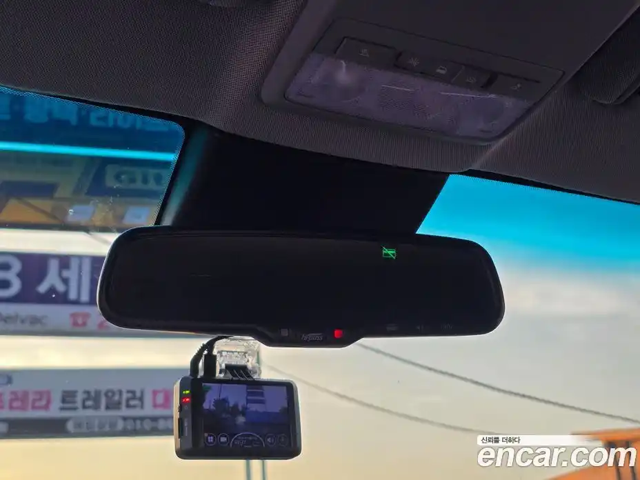 Chevrolet Trax 2020 1.4 Автомат в Москве № 103518, фото 13