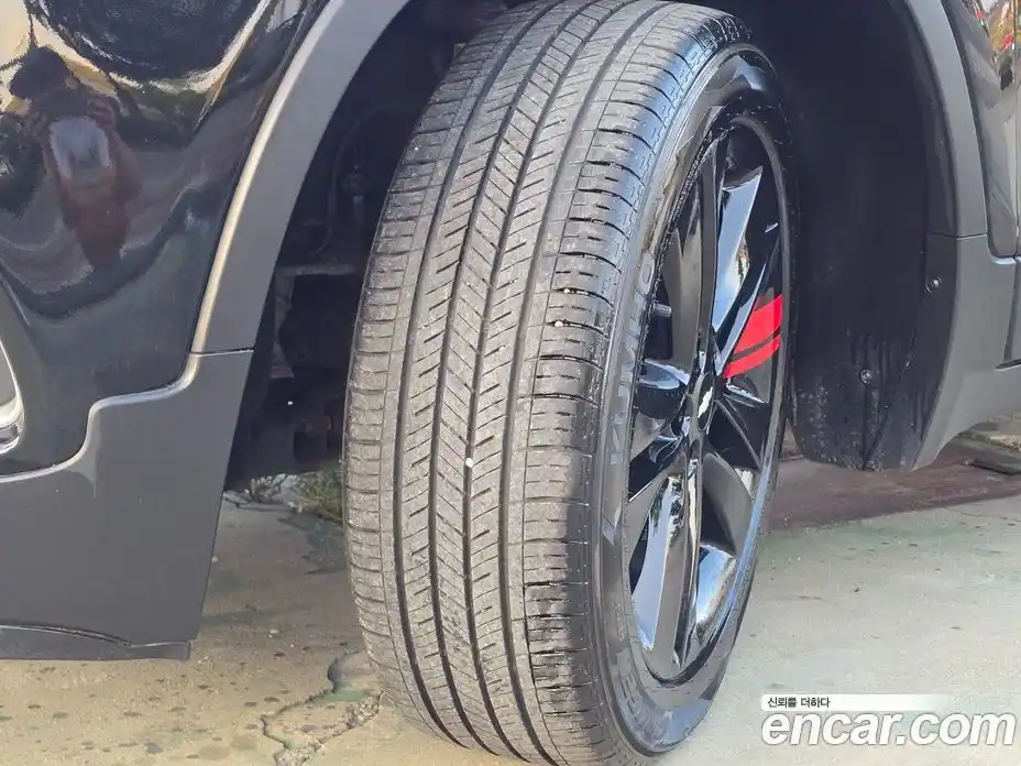 Chevrolet Trax 2020 1.4 Автомат в Москве № 103518, фото 17