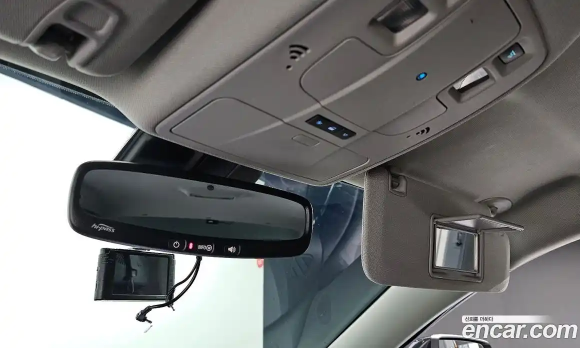 Chevrolet Malibu 2014 2.0 Автомат в Москве № 103546, фото 11