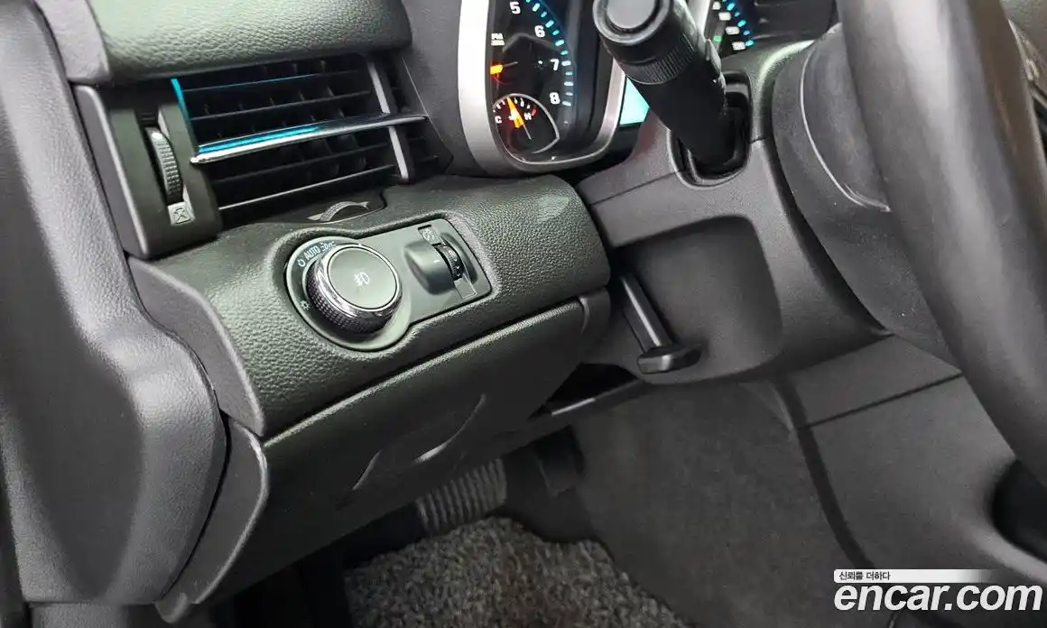 Chevrolet Malibu 2014 2.0 Автомат в Москве № 103546, фото 15