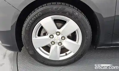 Chevrolet Malibu 2014 2.0 Автомат в Москве № 103546, миниатюра 3