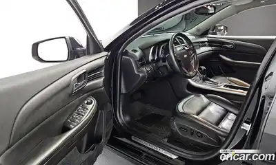 Chevrolet Malibu 2014 2.0 Автомат в Москве № 103546, миниатюра 5