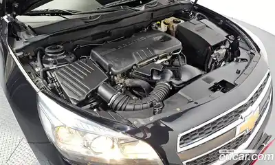 Chevrolet Malibu 2014 2.0 Автомат в Москве № 103546, миниатюра 8