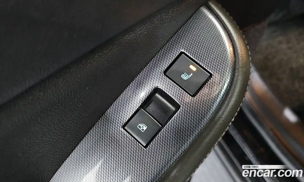 Chevrolet Malibu 2014 2.0 Автомат в Москве № 103546, фото 10