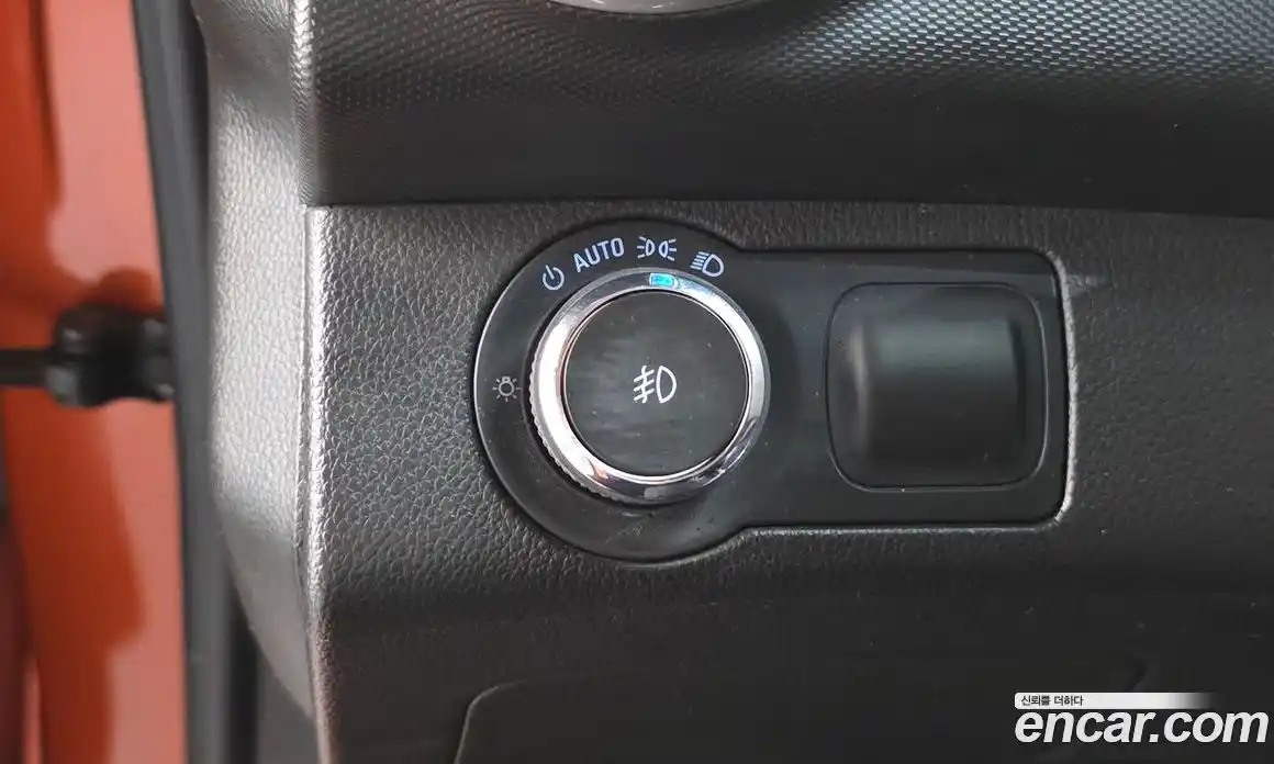 Chevrolet Aveo 2015 1.4 Автомат в Москве № 103830, фото 13