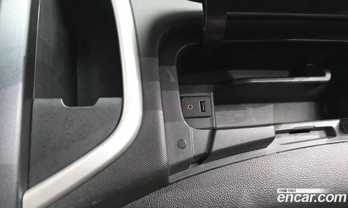 Chevrolet Aveo 2015 1.4 Автомат в Москве № 103830, фото 18