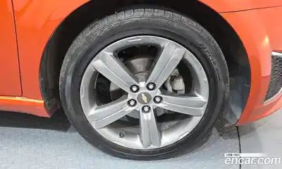 Chevrolet Aveo 2015 1.4 Автомат в Москве № 103830, миниатюра 5