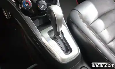 Chevrolet Aveo 2015 1.4 Автомат в Москве № 103830, миниатюра 9