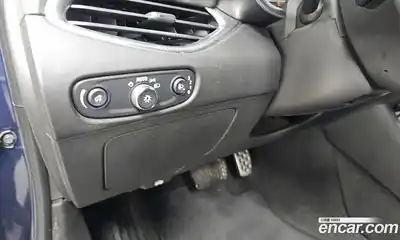 Chevrolet Malibu 2017 2.0 Автомат в Москве № 104800, миниатюра 12