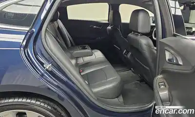 Chevrolet Malibu 2017 2.0 Автомат в Москве № 104800, миниатюра 3