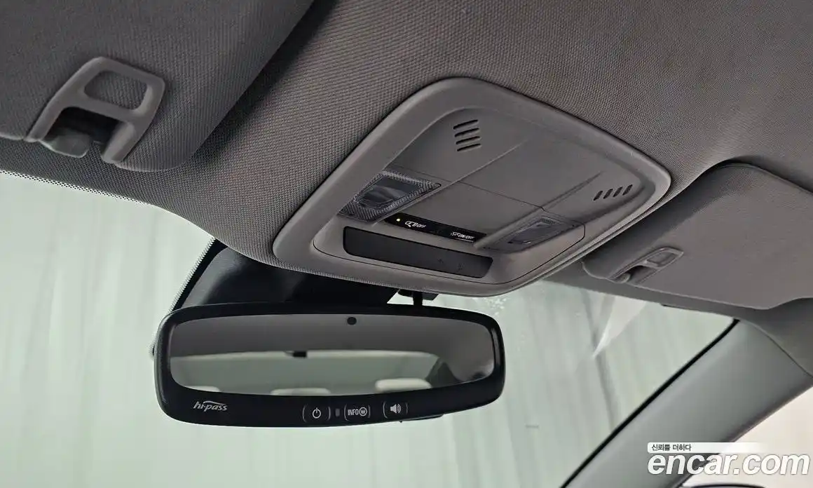 Chevrolet Malibu 2017 2.0 Автомат в Москве № 104800, фото 5