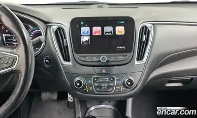 Chevrolet Malibu 2017 2.0 Автомат в Москве № 104800, миниатюра 7