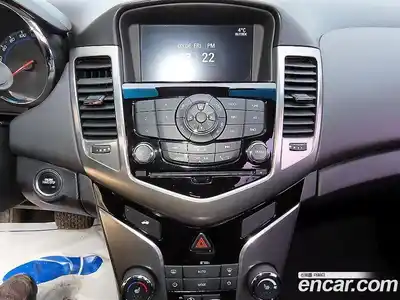 Chevrolet Cruze 2016 1.8 Автомат в Москве № 104978, миниатюра 12