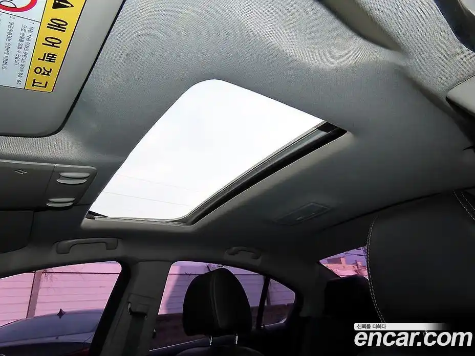 Chevrolet Cruze 2016 1.8 Автомат в Москве № 104978, фото 16