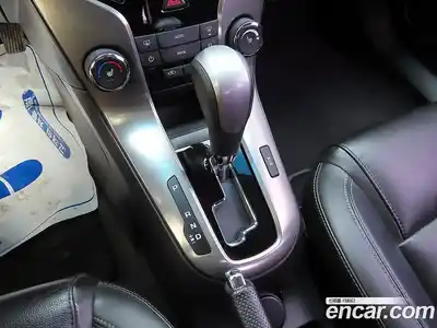 Chevrolet Cruze 2016 1.8 Автомат в Москве № 104978, миниатюра 10