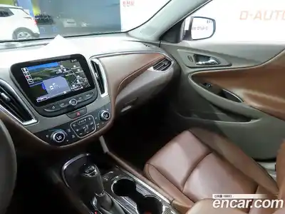 Chevrolet Malibu 2017 1.5 Автомат в Москве № 105102, миниатюра 11