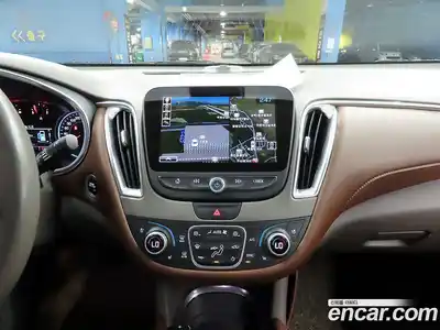 Chevrolet Malibu 2017 1.5 Автомат в Москве № 105102, миниатюра 12