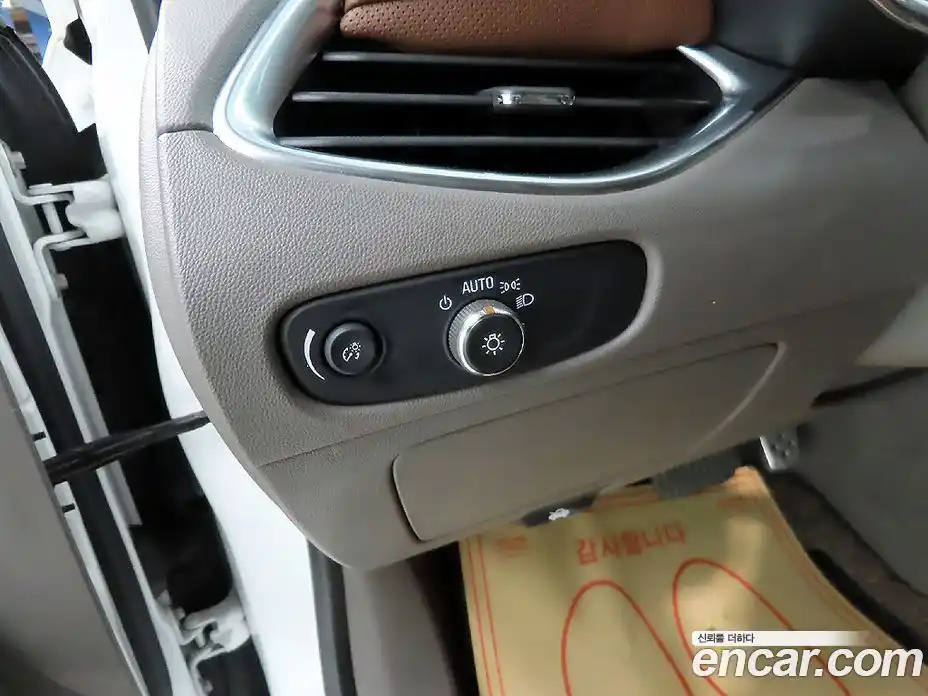 Chevrolet Malibu 2017 1.5 Автомат в Москве № 105102, фото 15