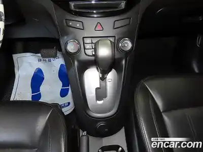 Chevrolet Orlando 2014 2.0 Автомат в Москве № 105119, миниатюра 12