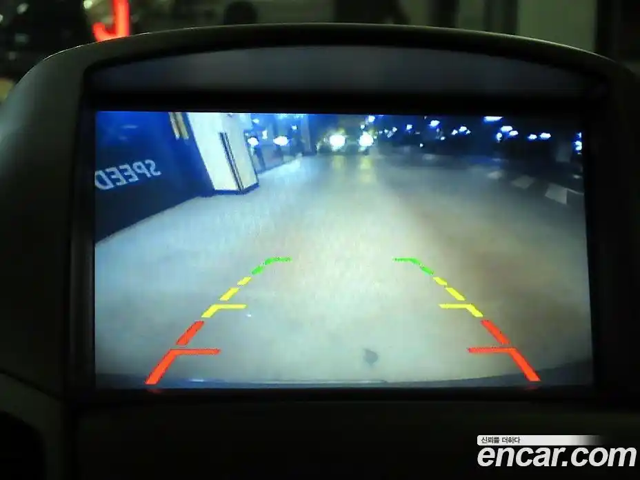 Chevrolet Orlando 2014 2.0 Автомат в Москве № 105119, фото 15