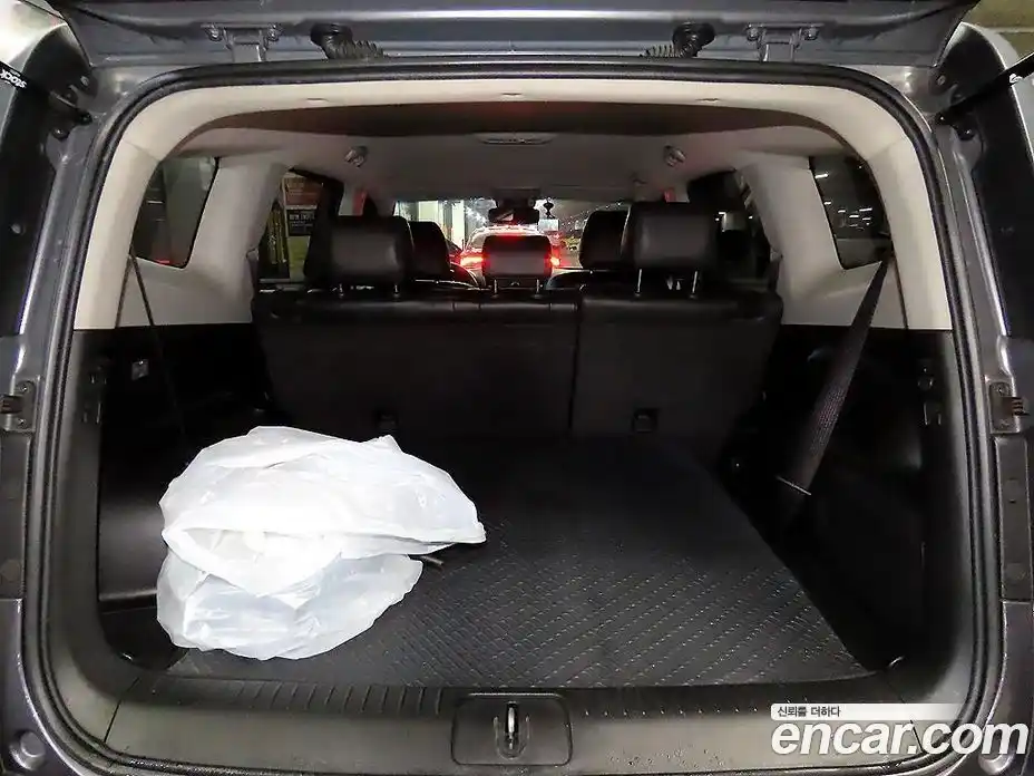 Chevrolet Orlando 2014 2.0 Автомат в Москве № 105119, фото 17