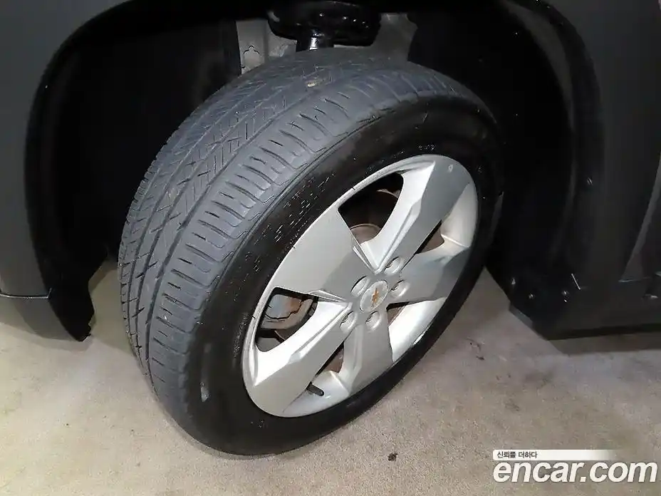 Chevrolet Orlando 2014 2.0 Автомат в Москве № 105119, фото 19