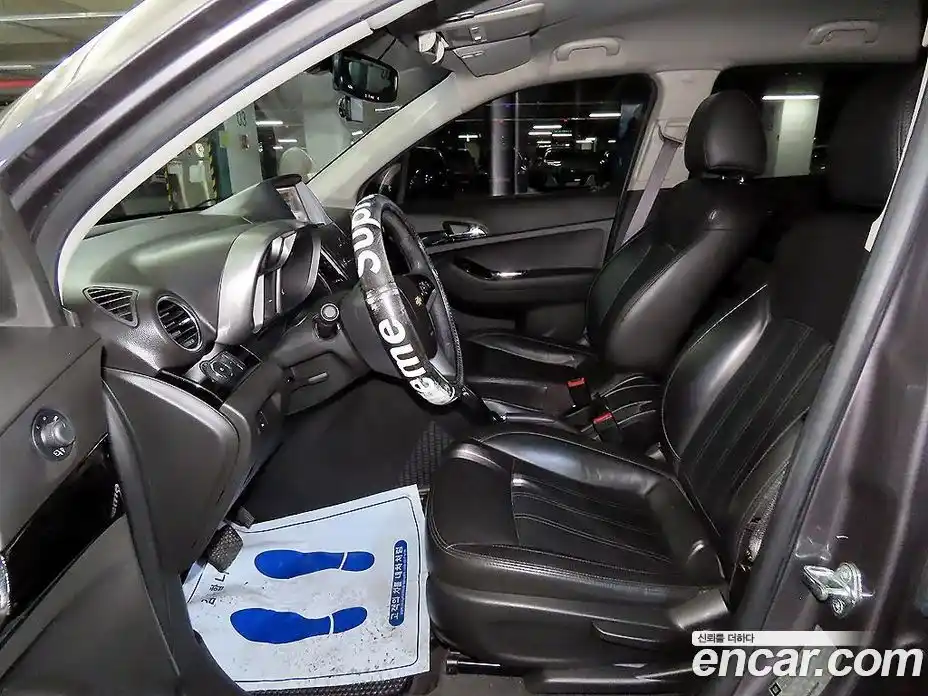 Chevrolet Orlando 2014 2.0 Автомат в Москве № 105119, фото 6