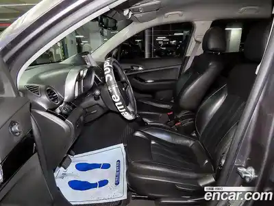 Chevrolet Orlando 2014 2.0 Автомат в Москве № 105119, миниатюра 6