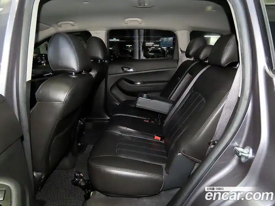 Chevrolet Orlando 2014 2.0 Автомат в Москве № 105119, фото 7