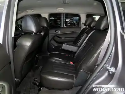 Chevrolet Orlando 2014 2.0 Автомат в Москве № 105119, миниатюра 7
