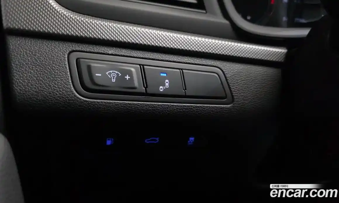 Hyundai Sonata 2019 2.0 Автомат в Москве № 10517, фото 11